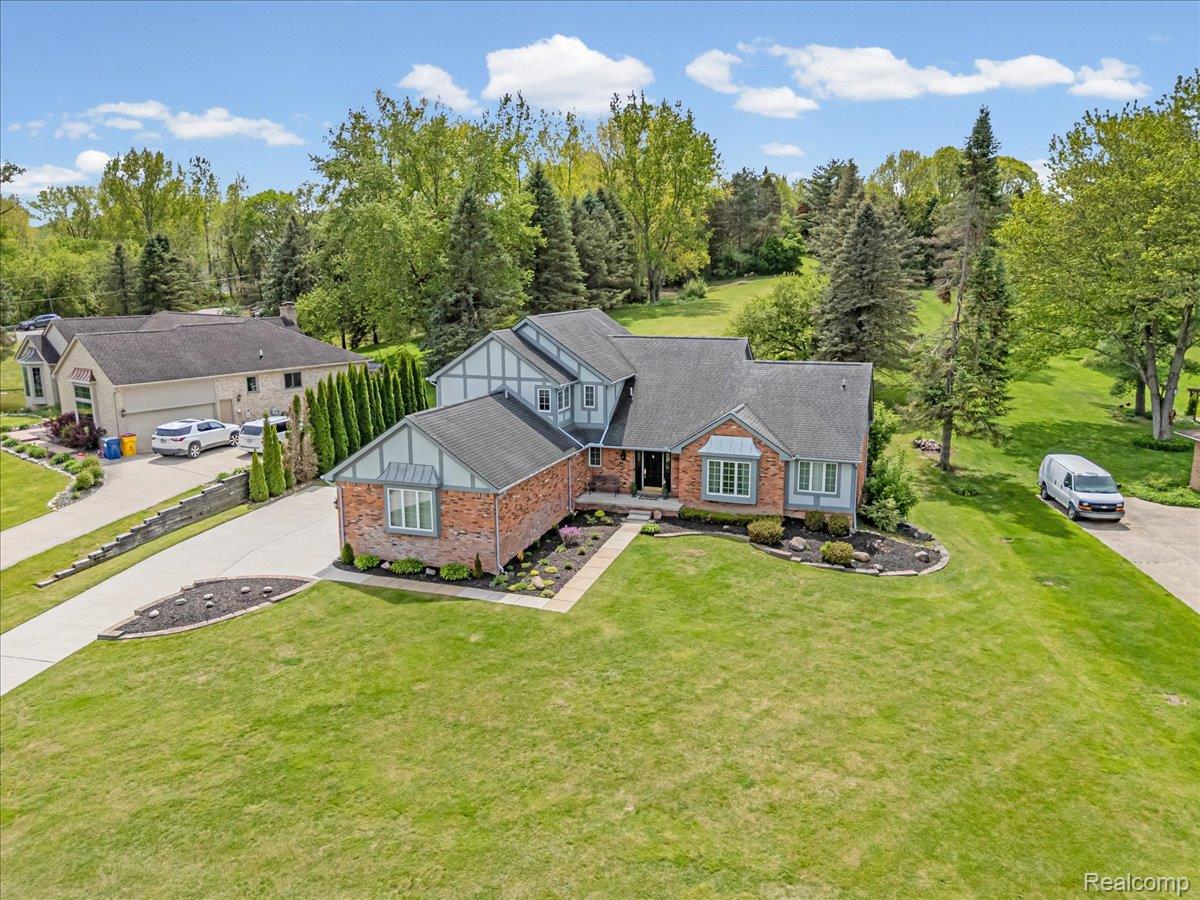 69075, Brookhill, Romeo, Michigan, 48065