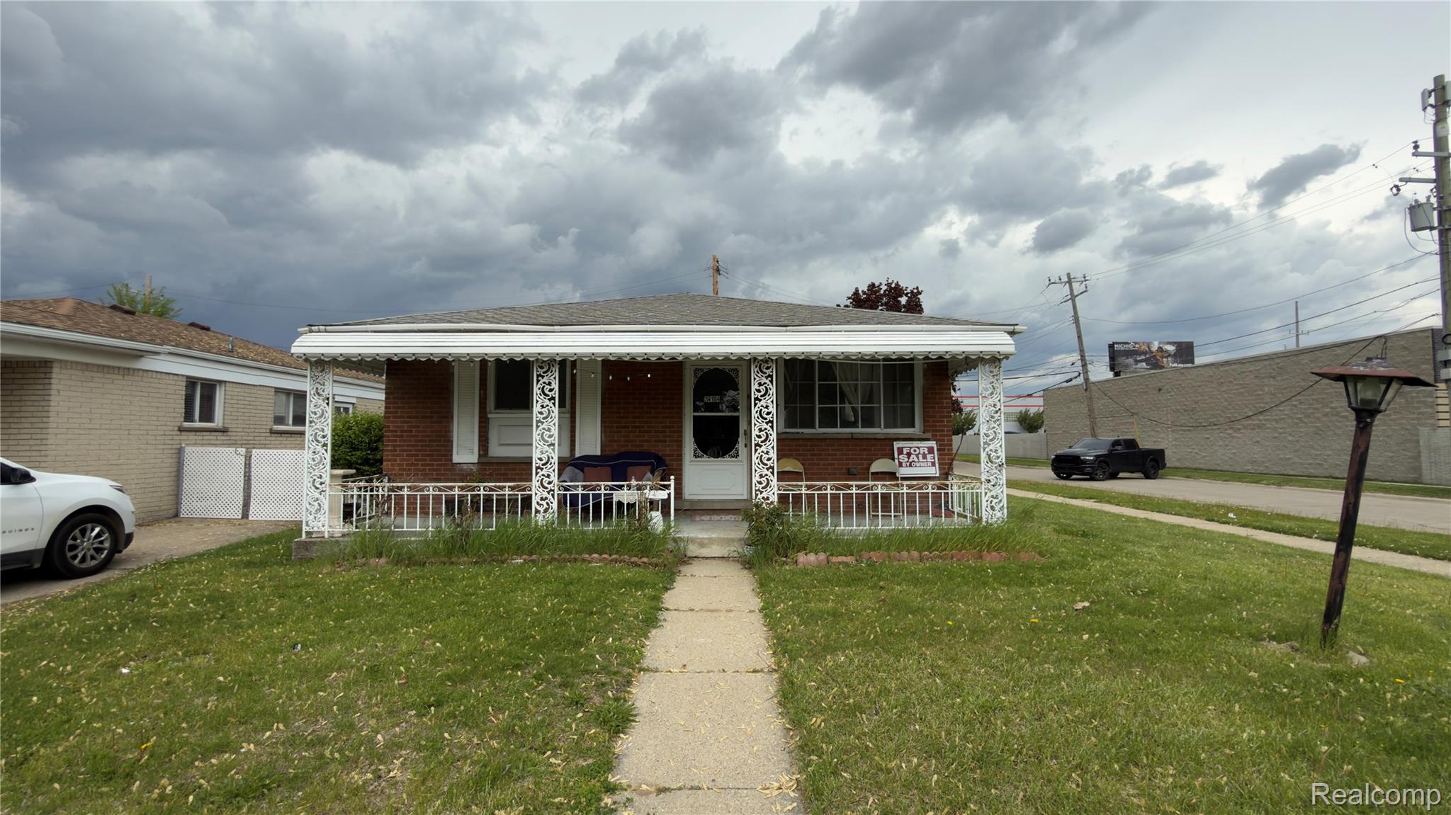 24104, Hass, Dearborn Heights, Michigan, 48127