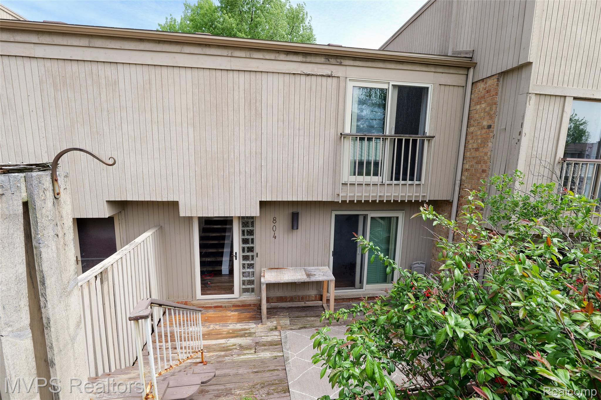 804, Oak Brook Ridge, #149, Rochester Hills, Michigan, 48307