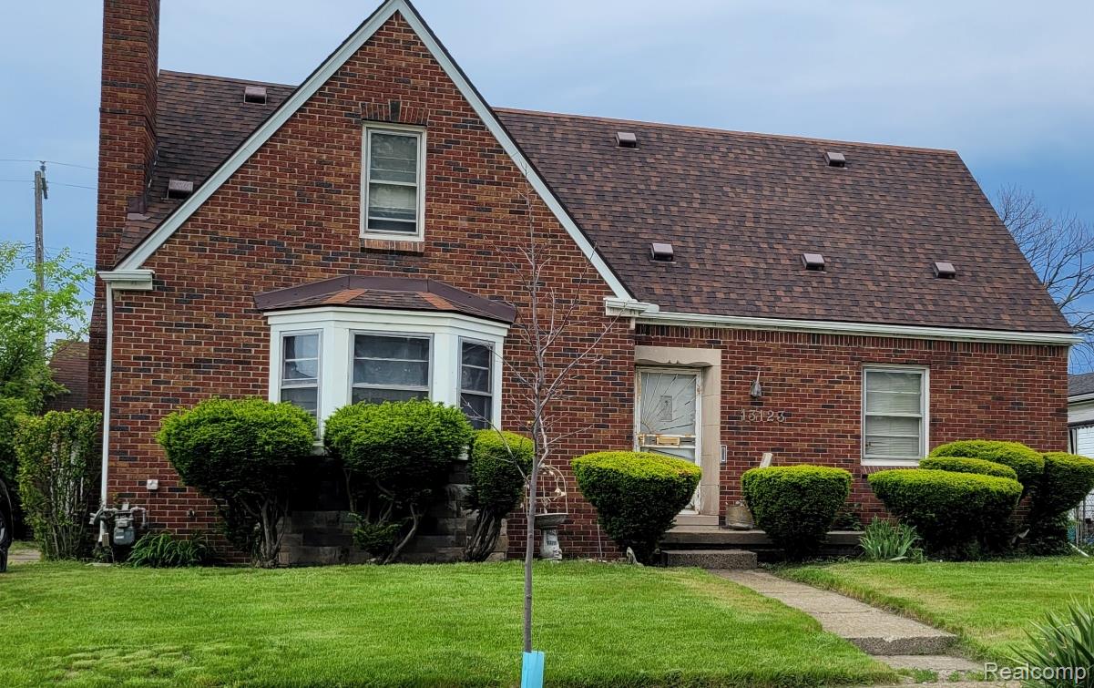 13123, Indiana, Detroit, Michigan, 48238