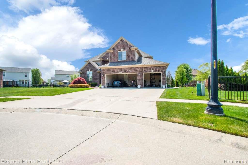 56713, Peach Tree, Macomb, Michigan, 48042