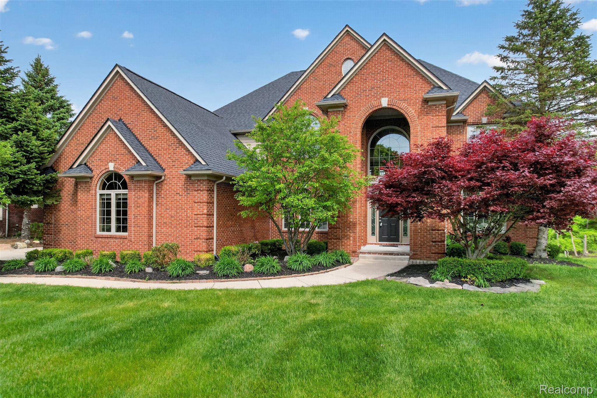 2747, Pebble Beach, Oakland, Michigan, 48363