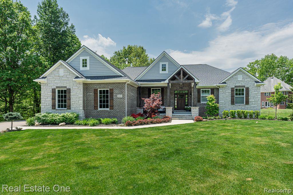 60553, PENNINGTON, Rochester, Michigan, 48306