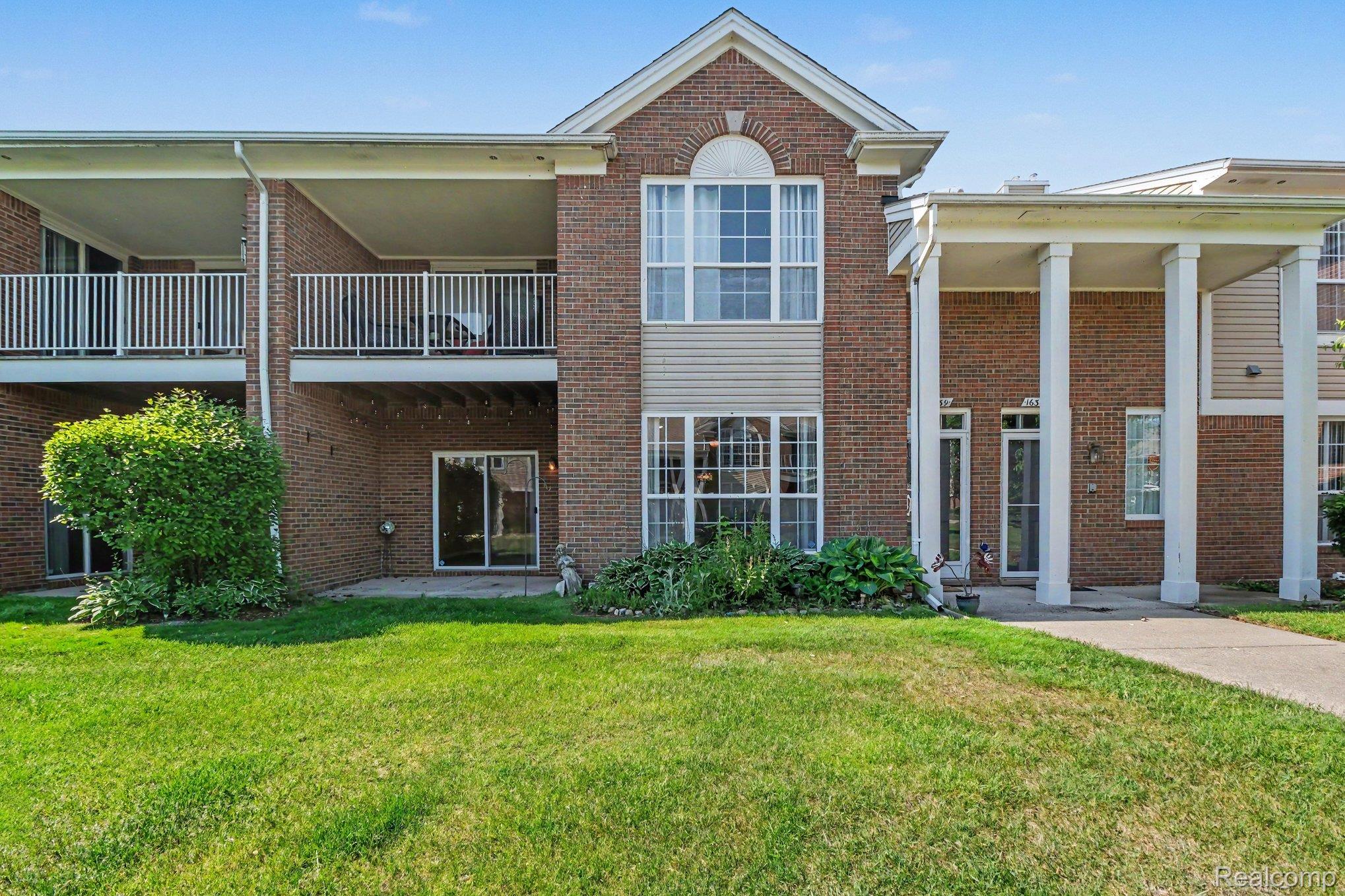16339, Chatham, Macomb, Michigan, 48044