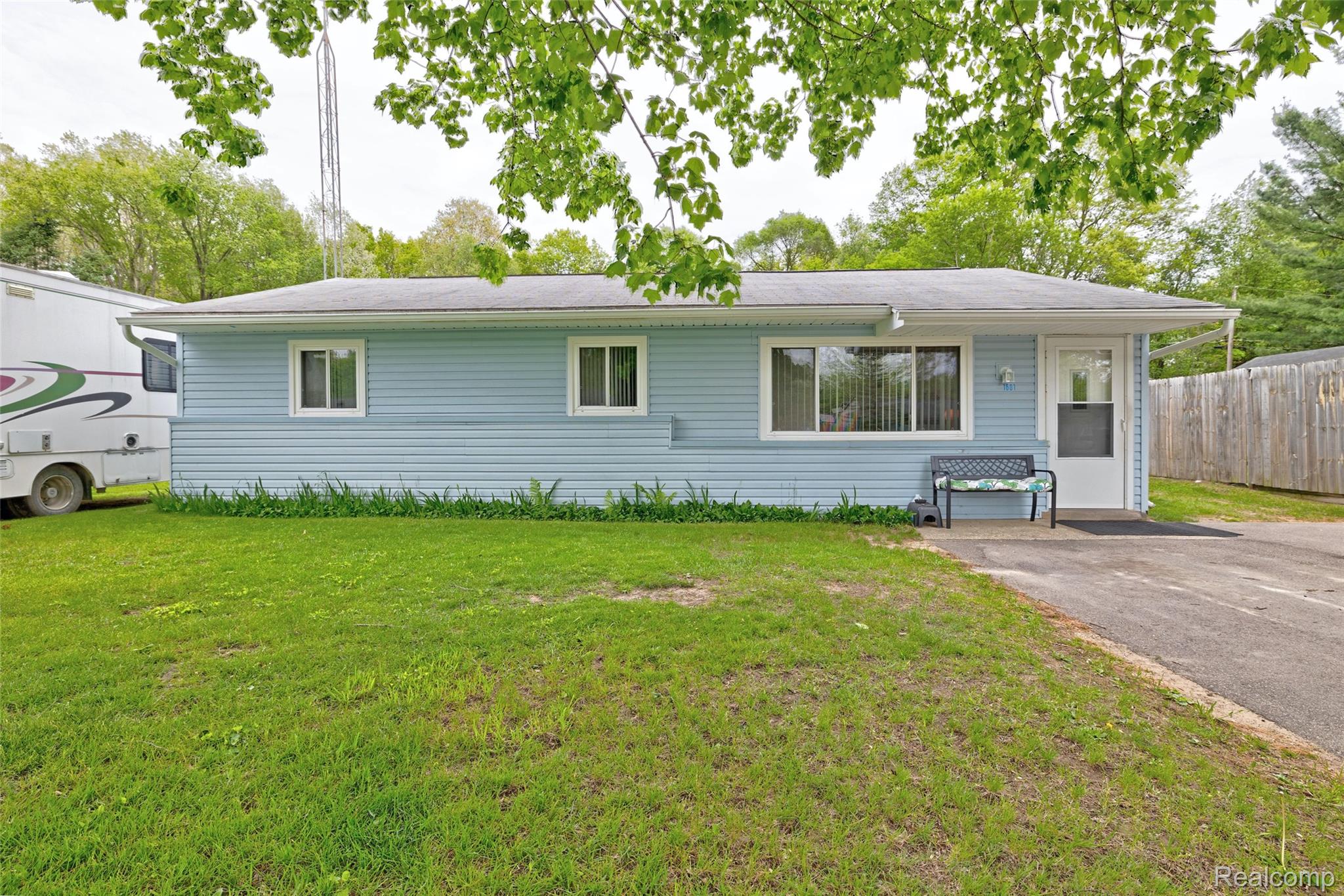 1601, Michael, Ortonville, Michigan, 48462
