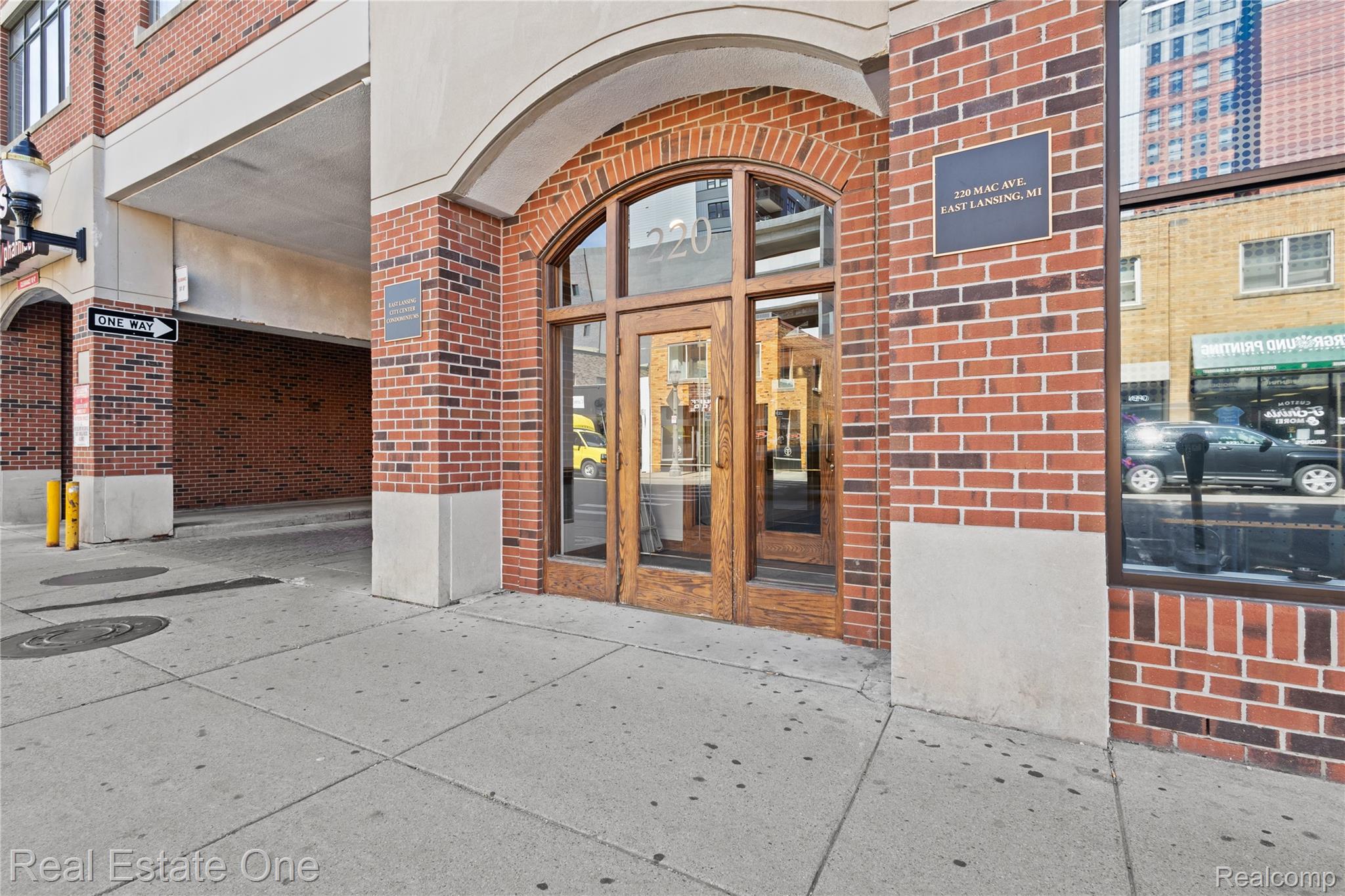 220, MAC, #313, East Lansing, Michigan, 48823