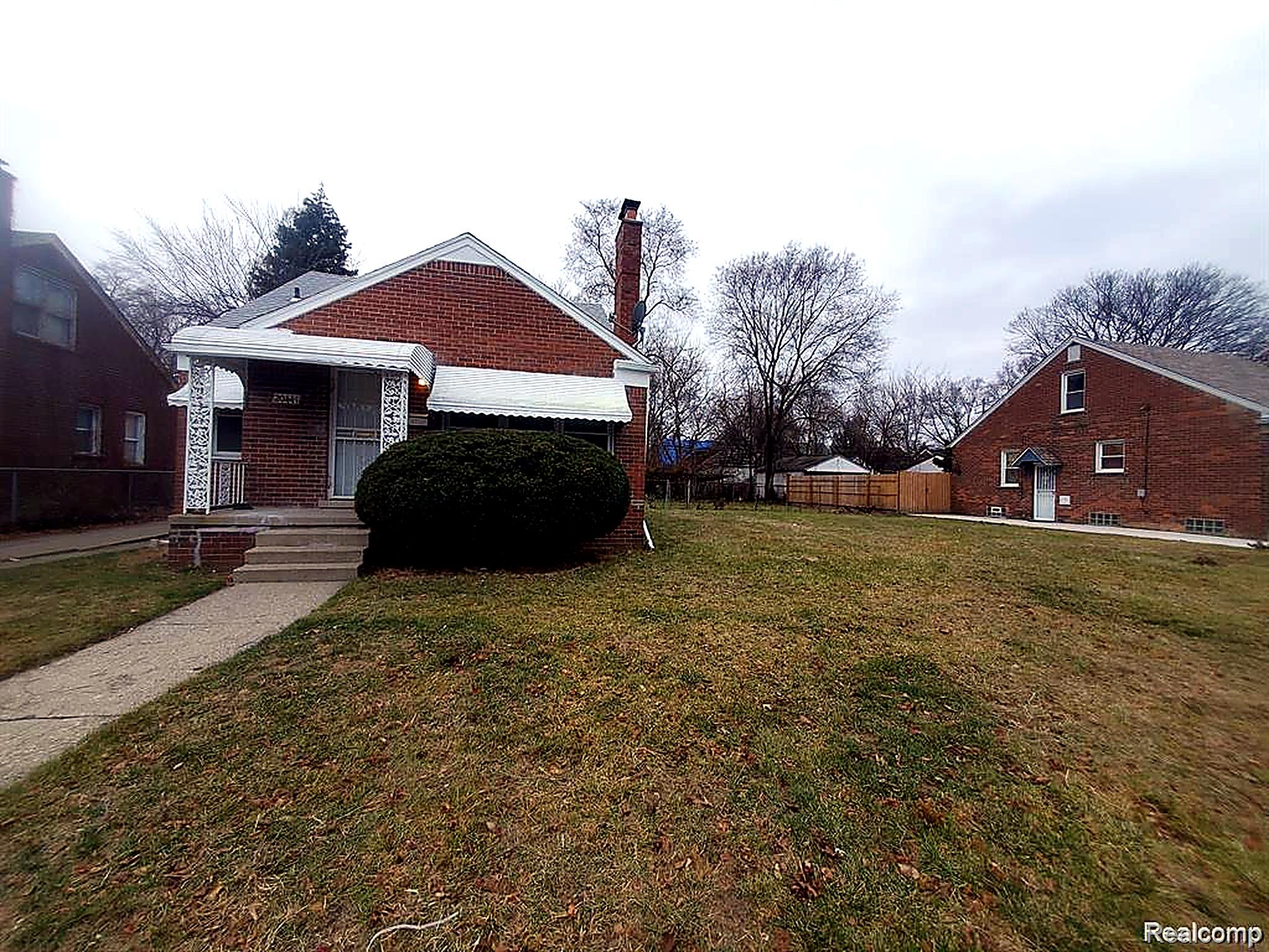 20441, Mitchell, Detroit, Michigan, 48234