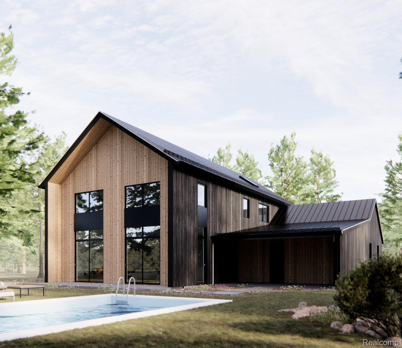 9655, Community Hall, Union Pier, Michigan, 49129