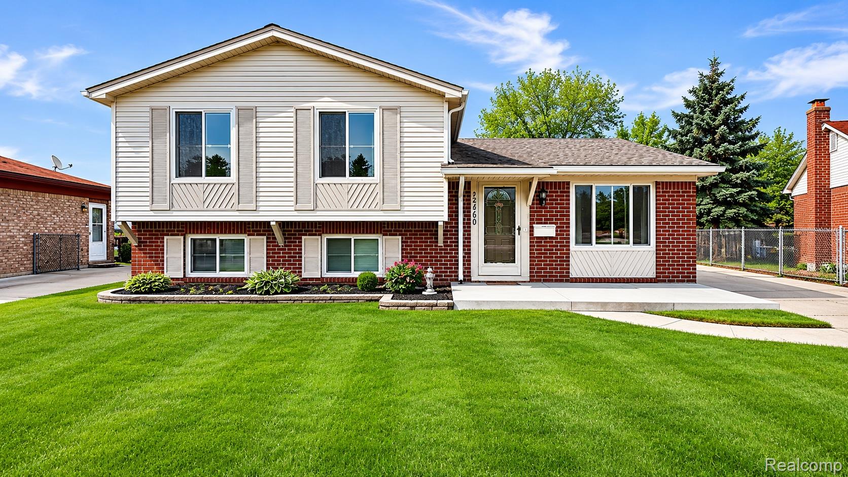 16460, Bowman, Roseville, Michigan, 48066