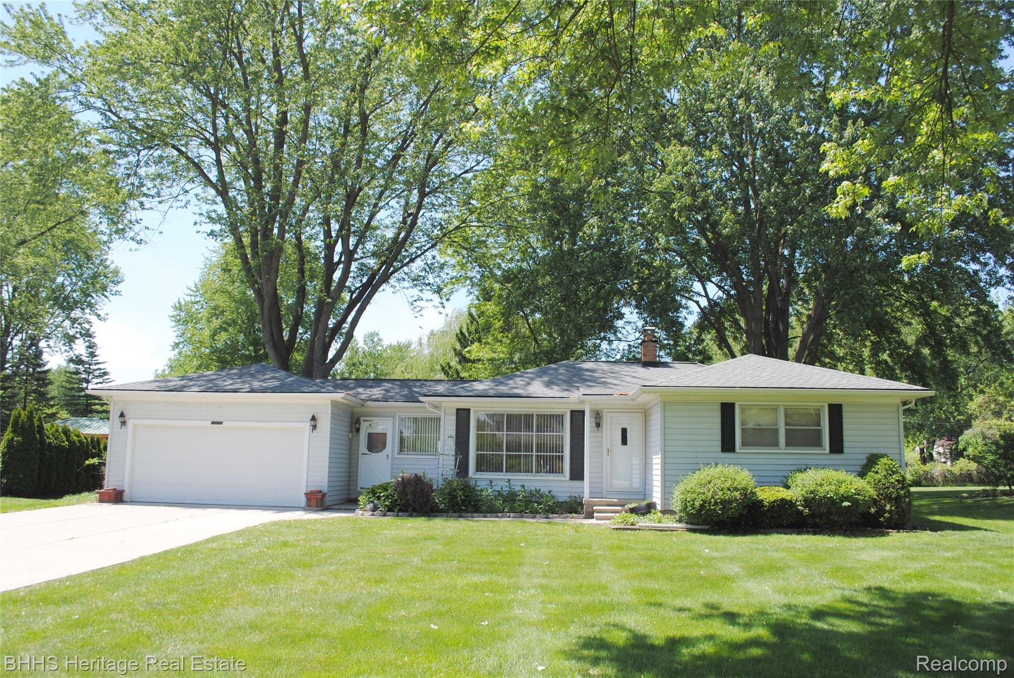 15507, Park, Plymouth, Michigan, 48170