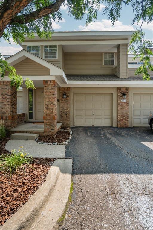 6625, Fireside, West Bloomfield, Michigan, 48322