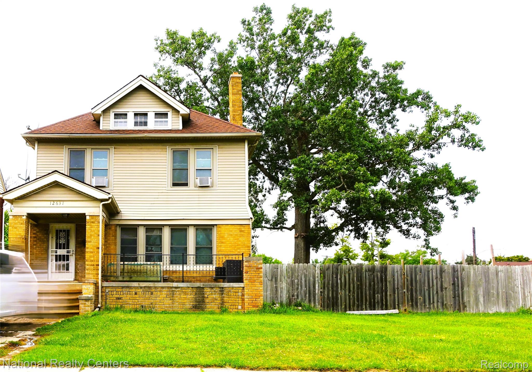 12631, Wilshire, Detroit, Michigan, 48213