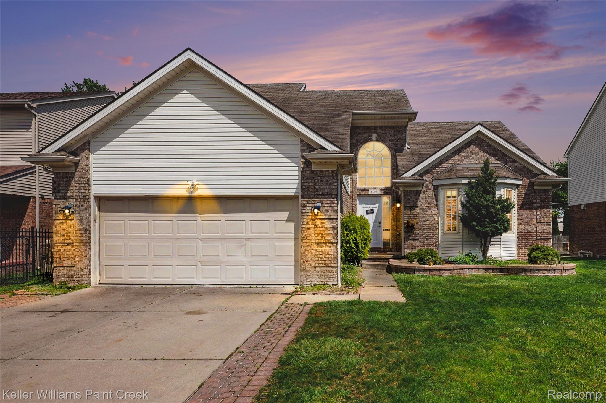 33180, Glengary, Sterling Heights, Michigan, 48310