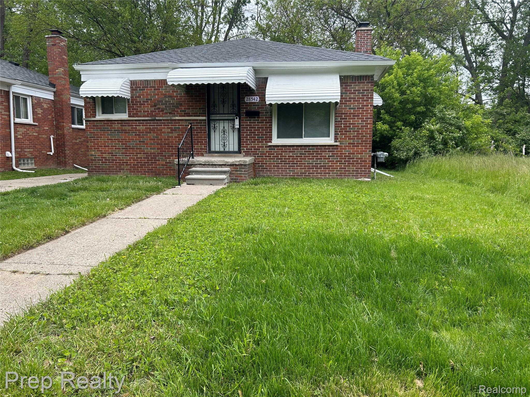 28542, Rosewood, Inkster, Michigan, 48141
