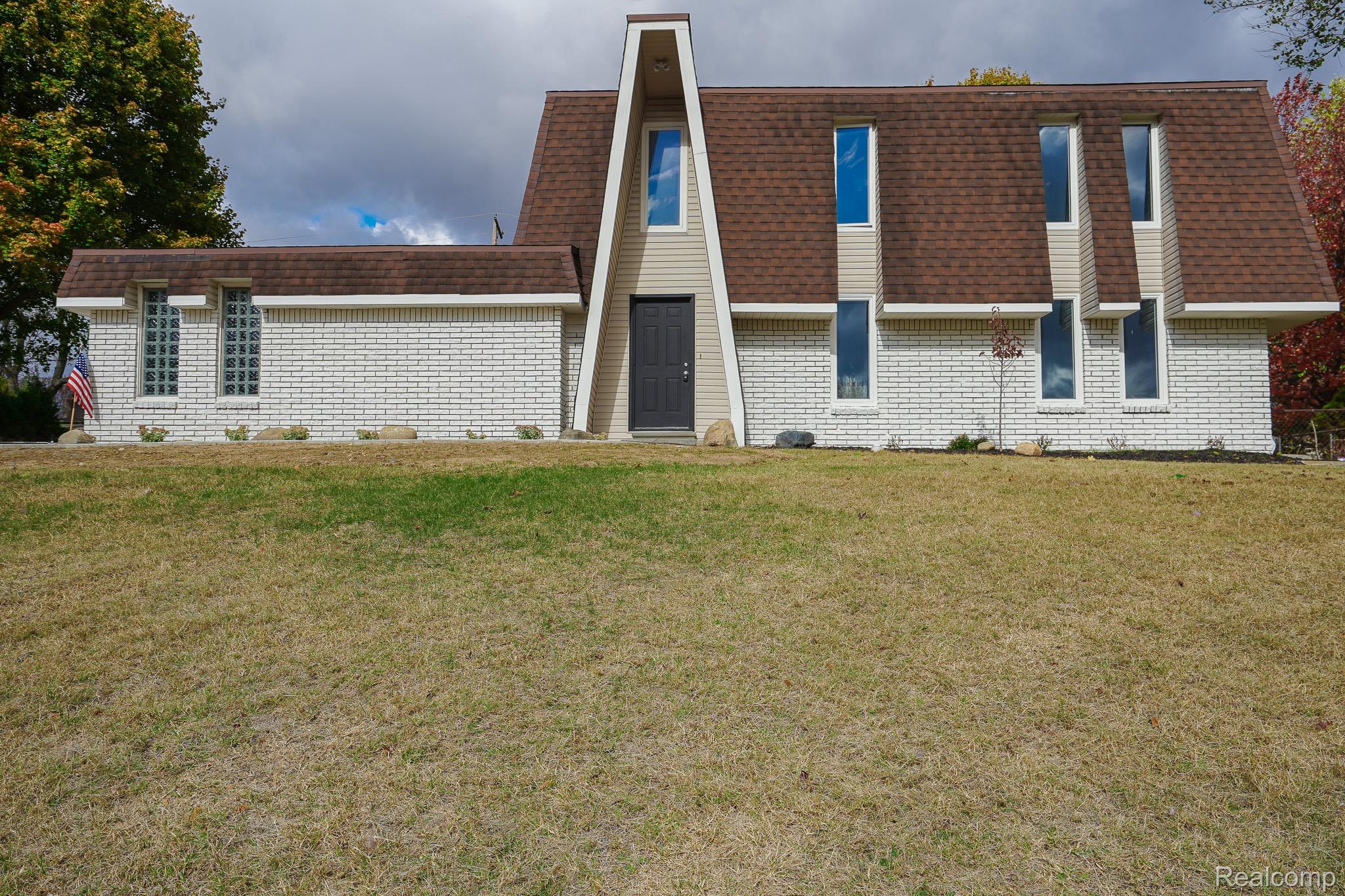 6578, Greene Haven, Clarkston, Michigan, 48348