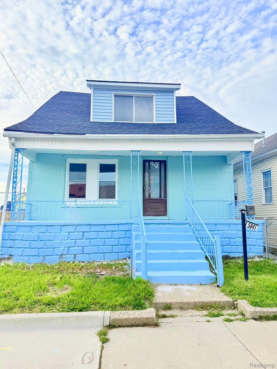 5041, Edwin, Hamtramck, Michigan, 48212