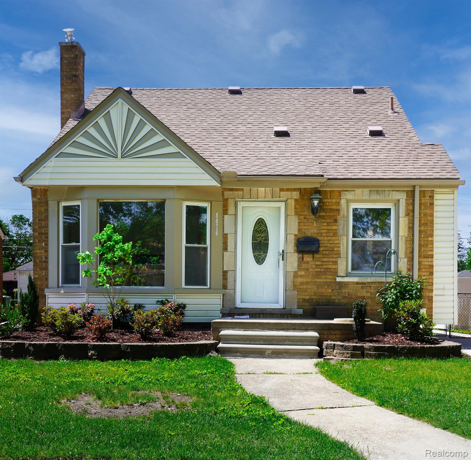 8076, Winona, Allen Park, Michigan, 48101