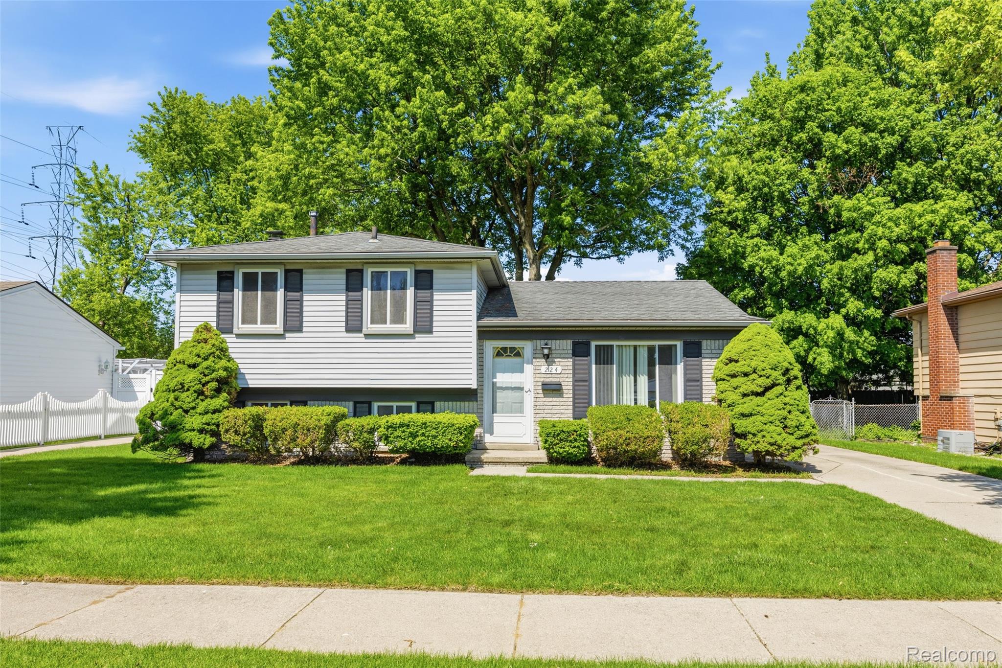 224, Norma, Westland, Michigan, 48186