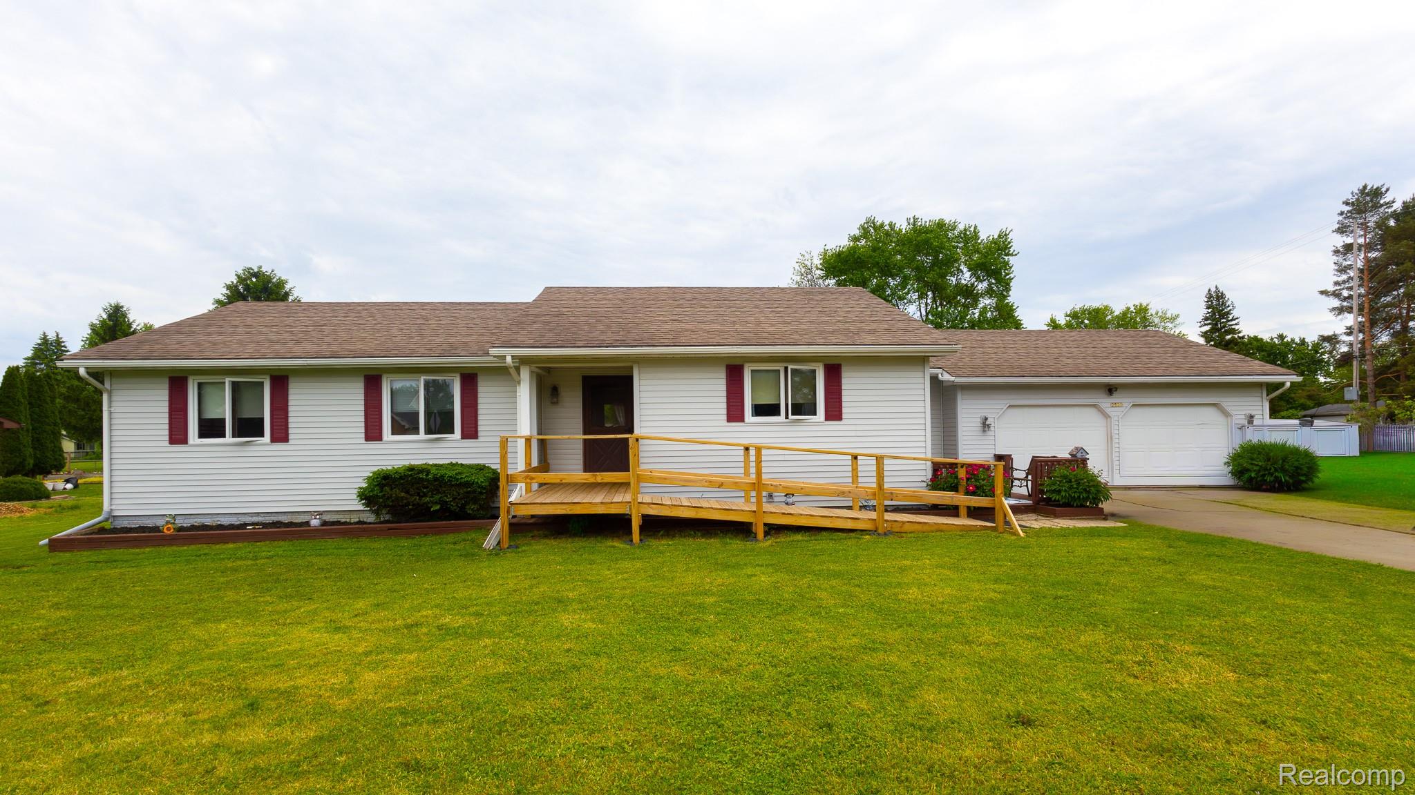 2520, Nandi Hills, Swartz Creek, Michigan, 48473