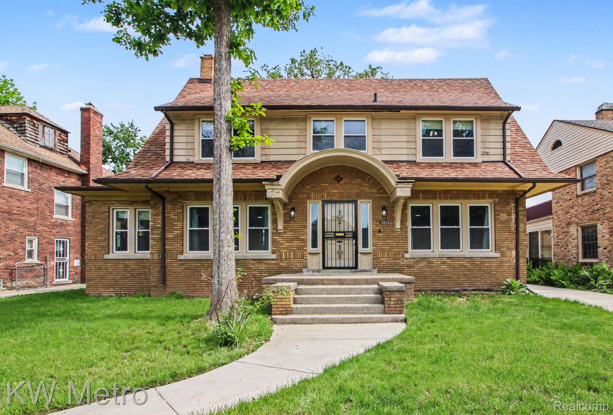 18844, Bretton, Detroit, Michigan, 48223