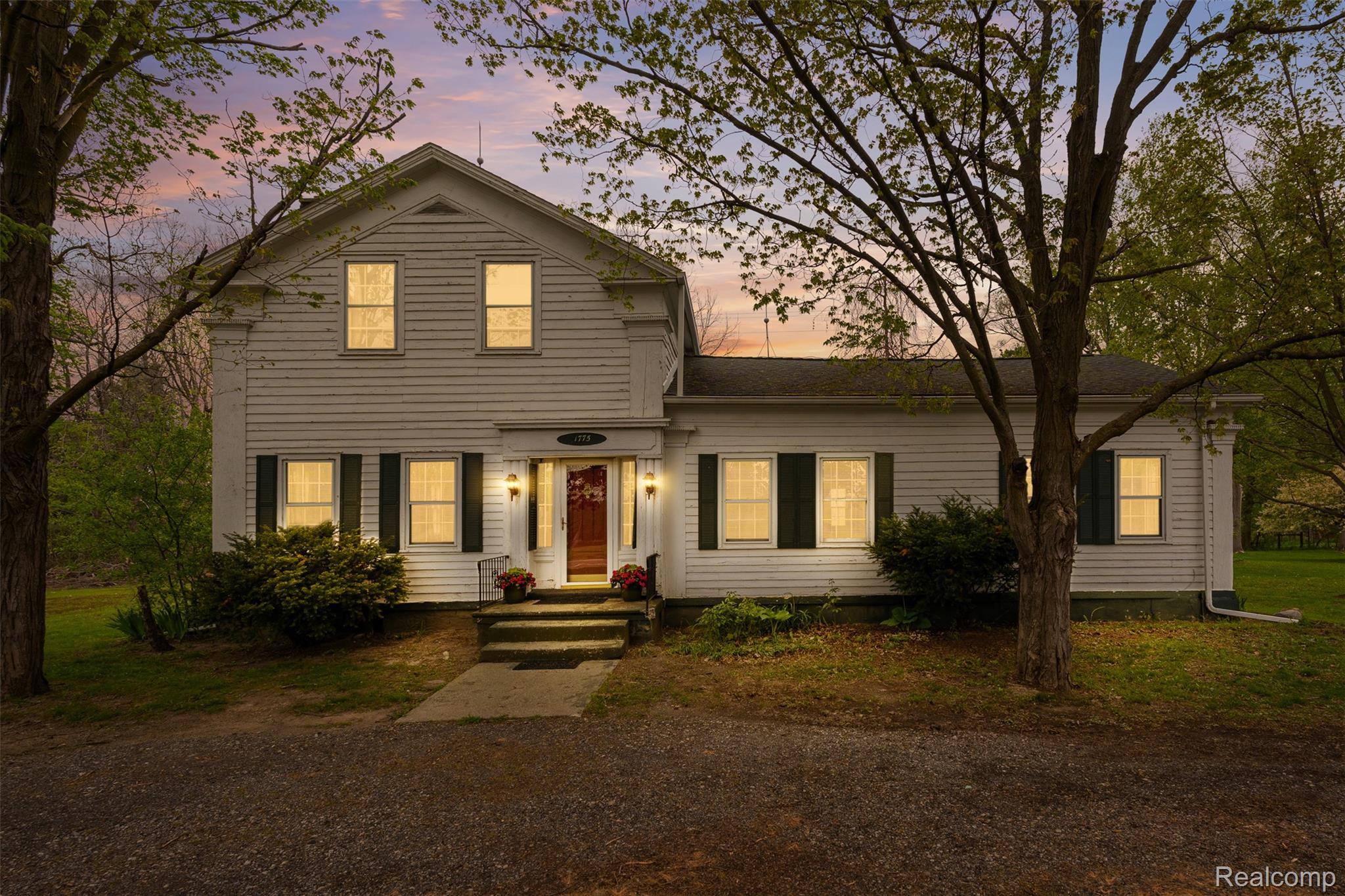1775, Imlay City, Lapeer, Michigan, 48446