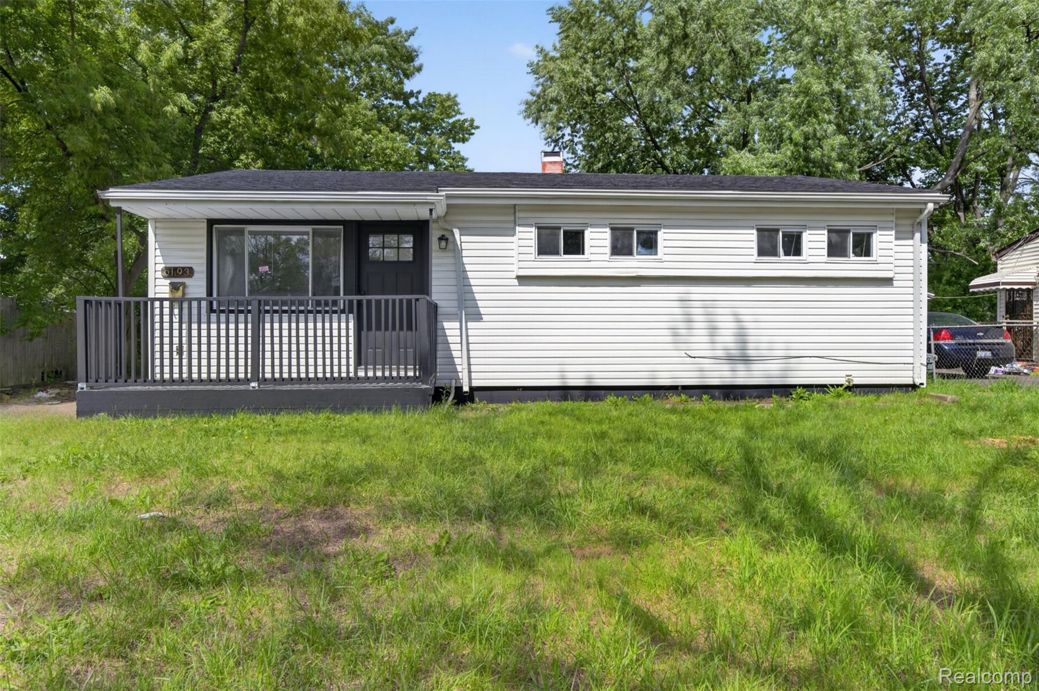 6193, Natchez, Mt. Morris, Michigan, 48458