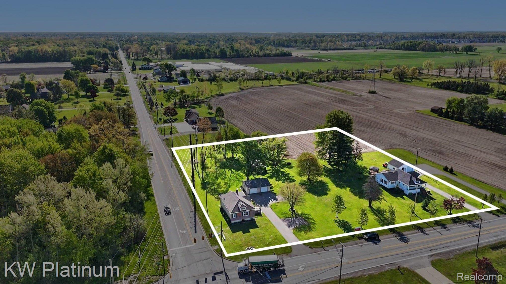 52900, North, Macomb, Michigan, 48042