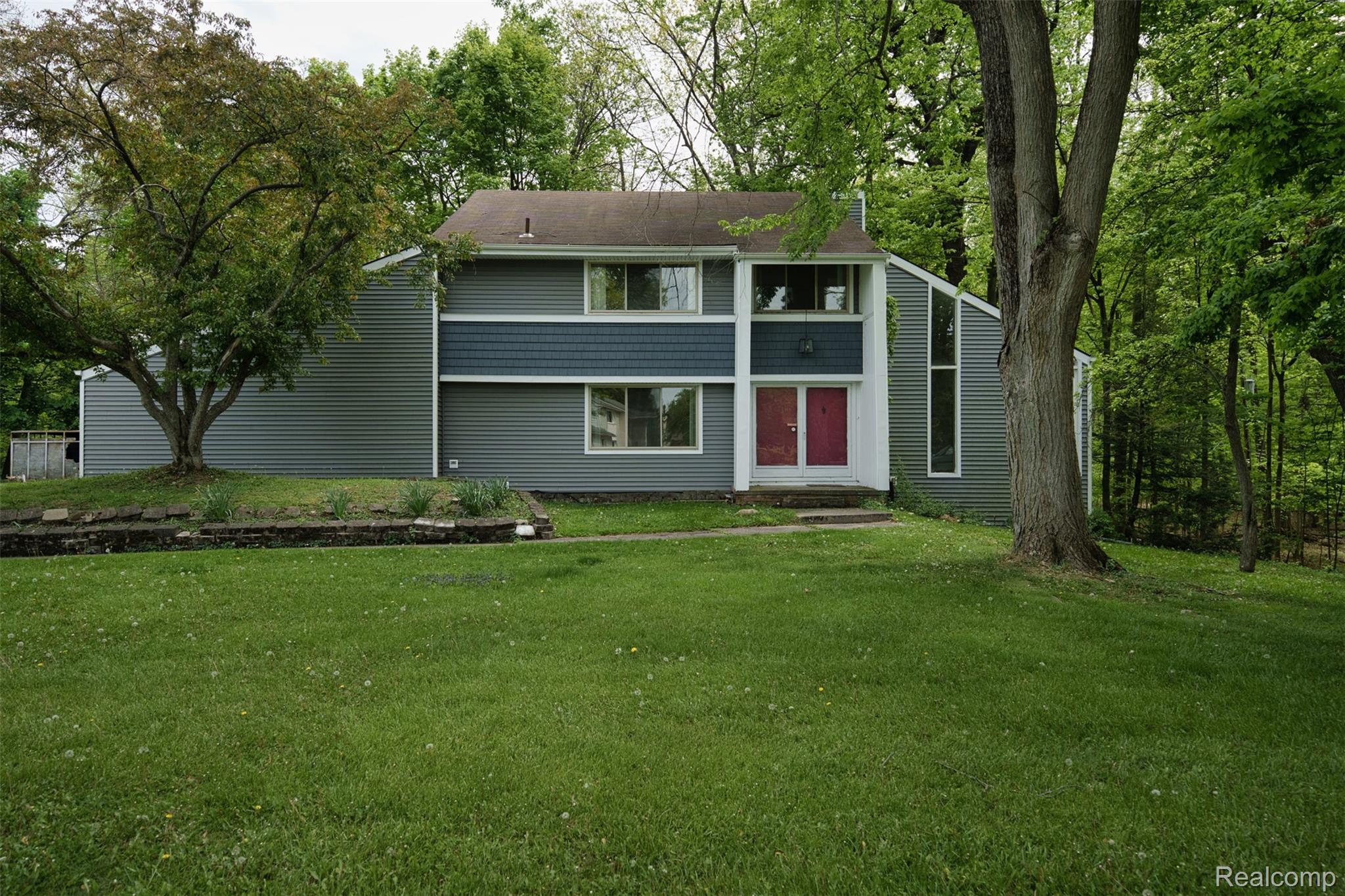 25201, Briarwyke, Farmington, Michigan, 48336