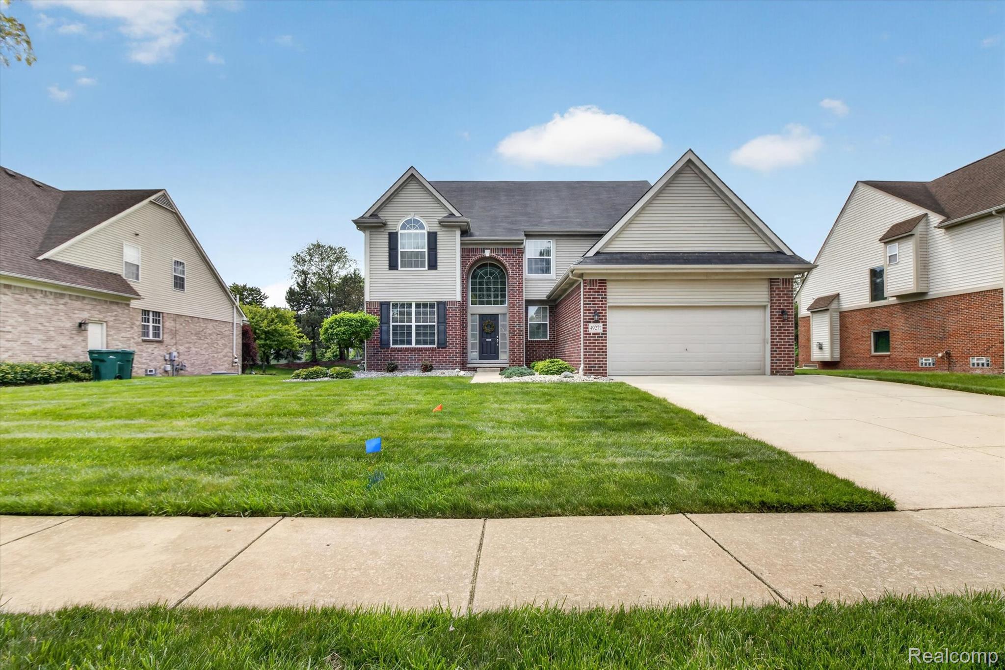 49271, Laguna, Van Buren, Michigan, 48111