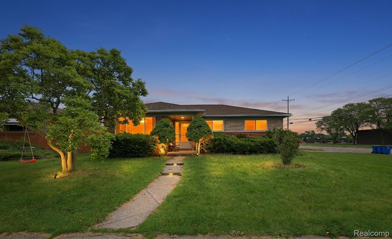 29108, Dover, Warren, Michigan, 48088