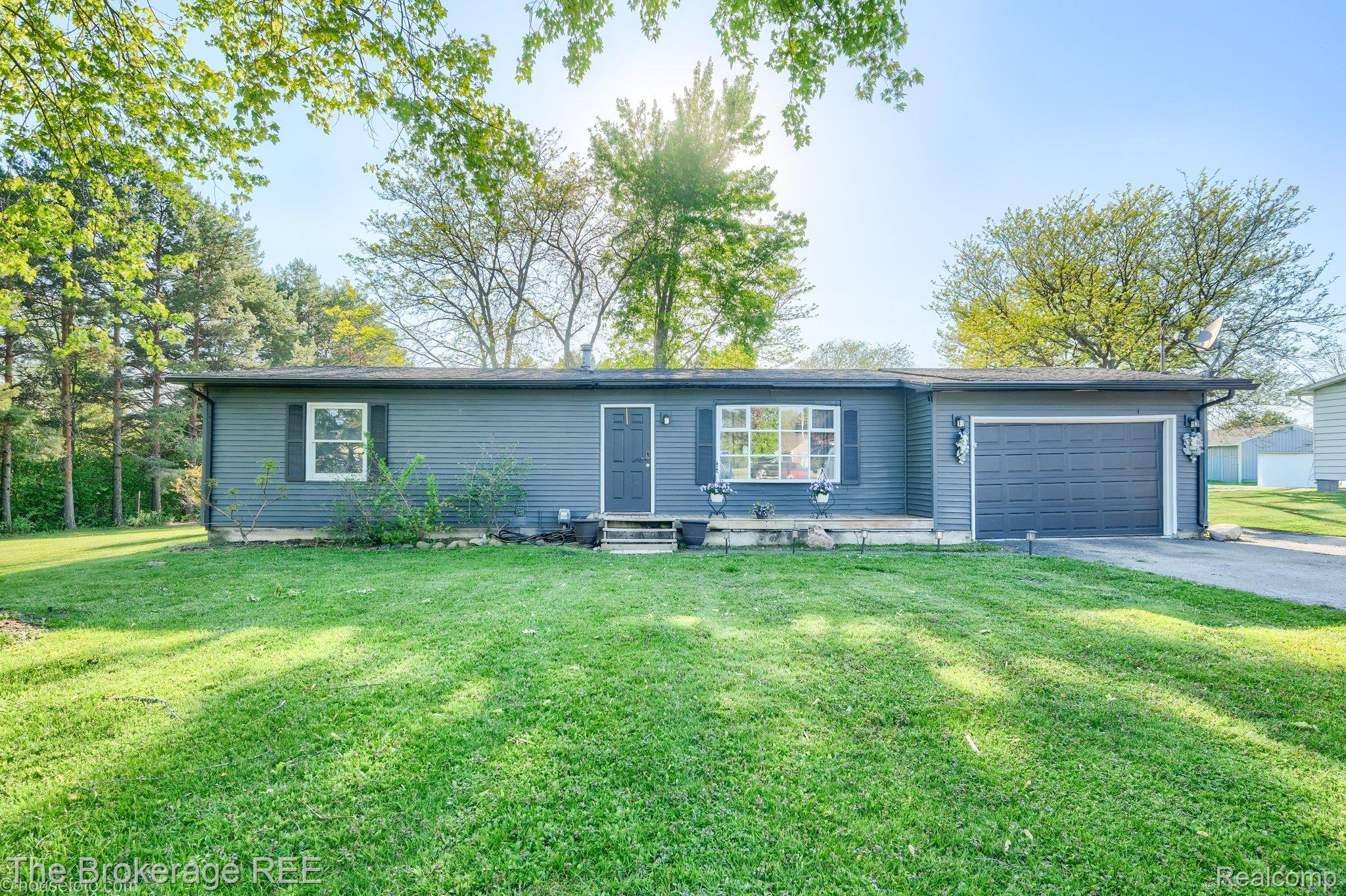 6288, Porter, Grand Blanc, Michigan, 48439