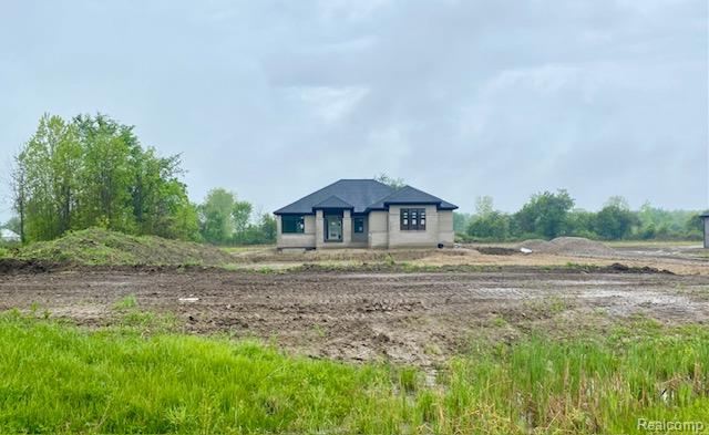 4930, Daisy, Almont, Michigan, 48003