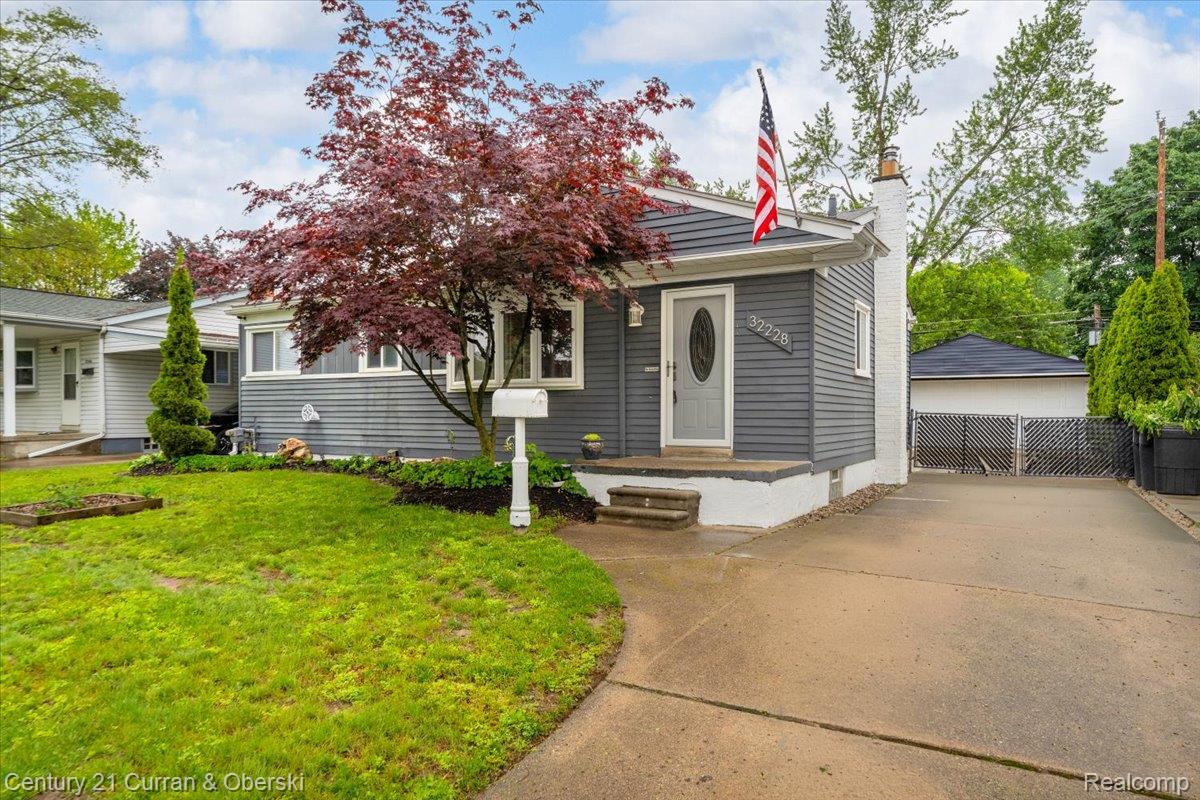 32228, Melton, Westland, Michigan, 48186