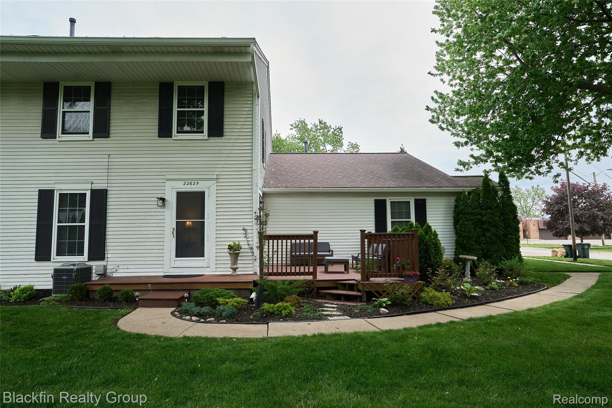 22625, Martin, St. Clair Shores, Michigan, 48081