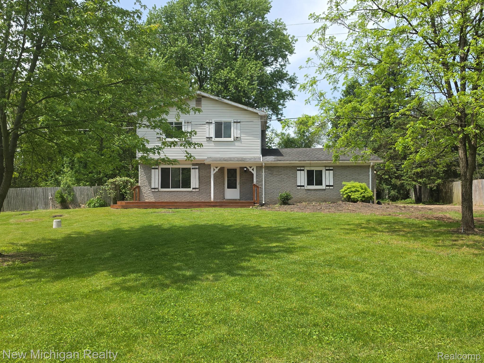 895, Garner, N, Milford, Michigan, 48380