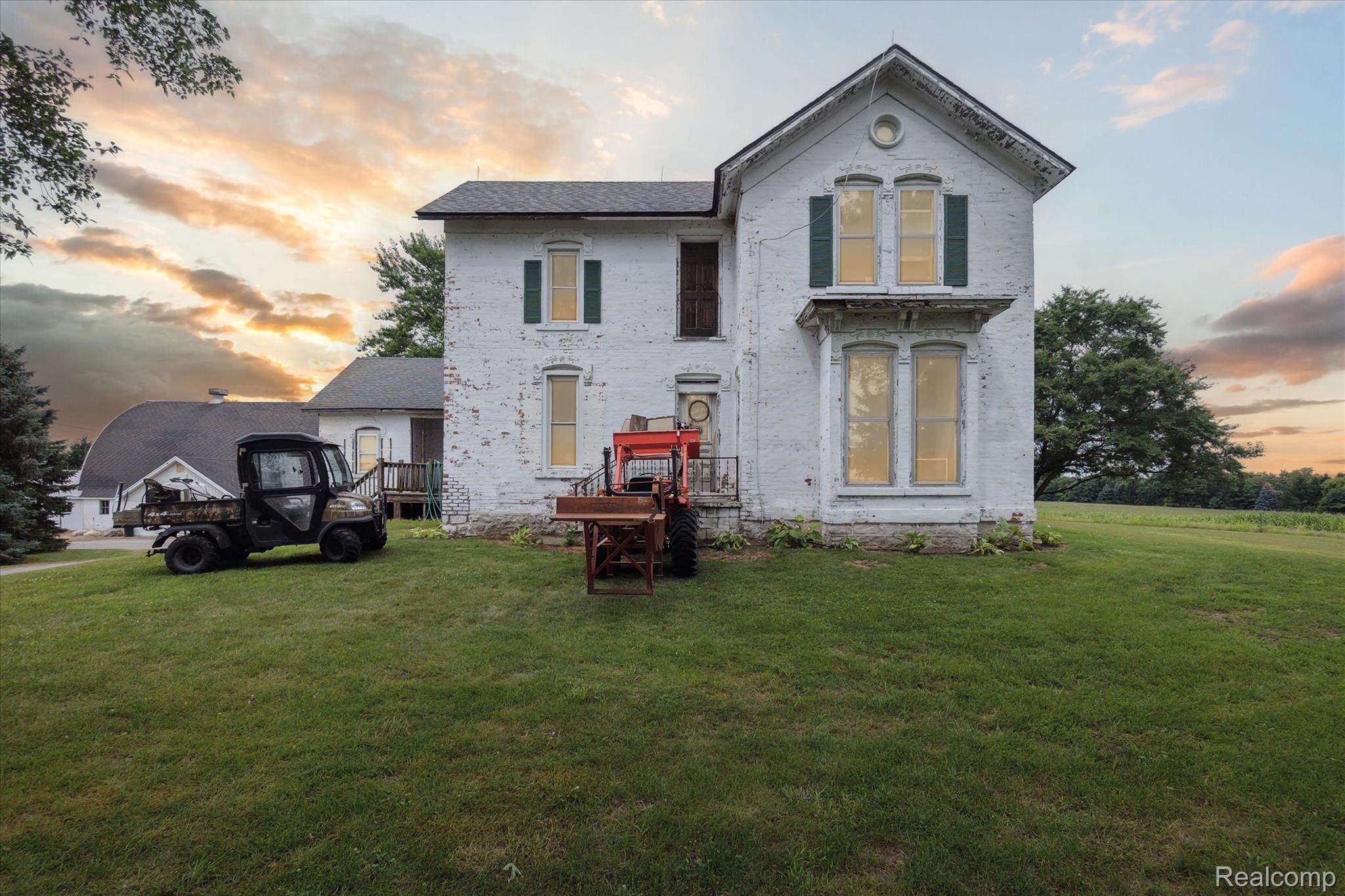 3435, Dietz, Williamston, Michigan, 48895