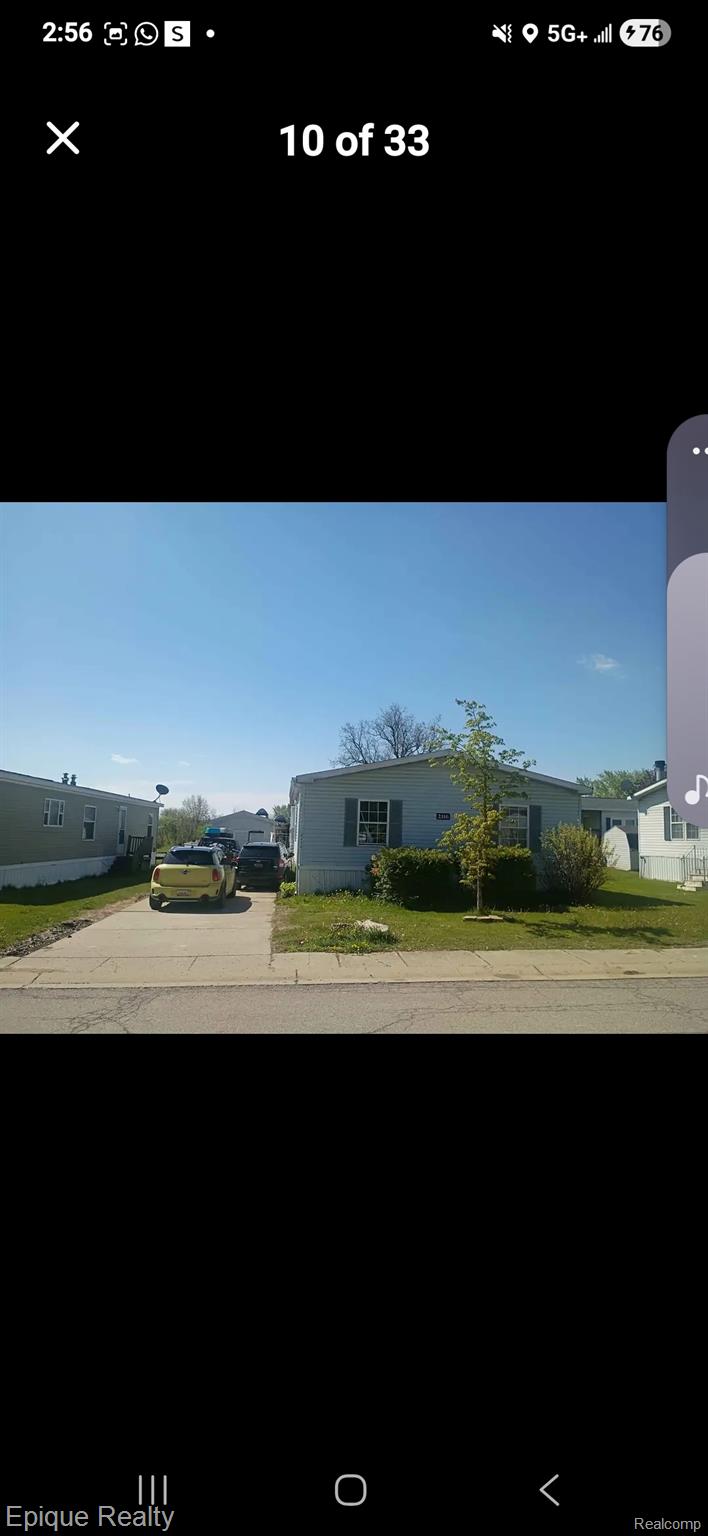 2116, Sheeran, Milford, Michigan, 48381