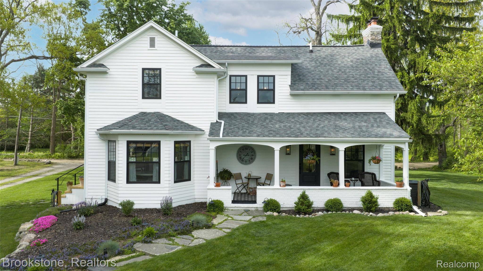8322, BUCKELL LAKE, Holly, Michigan, 48442
