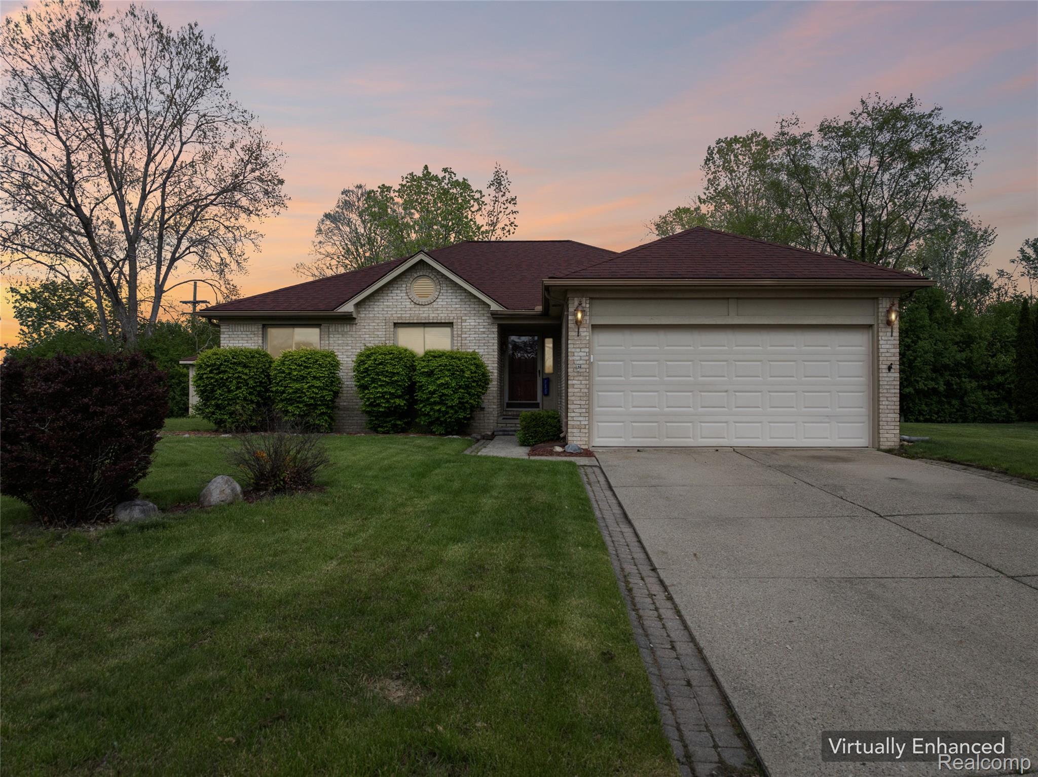 3583, Yardly, Sterling Heights, Michigan, 48310