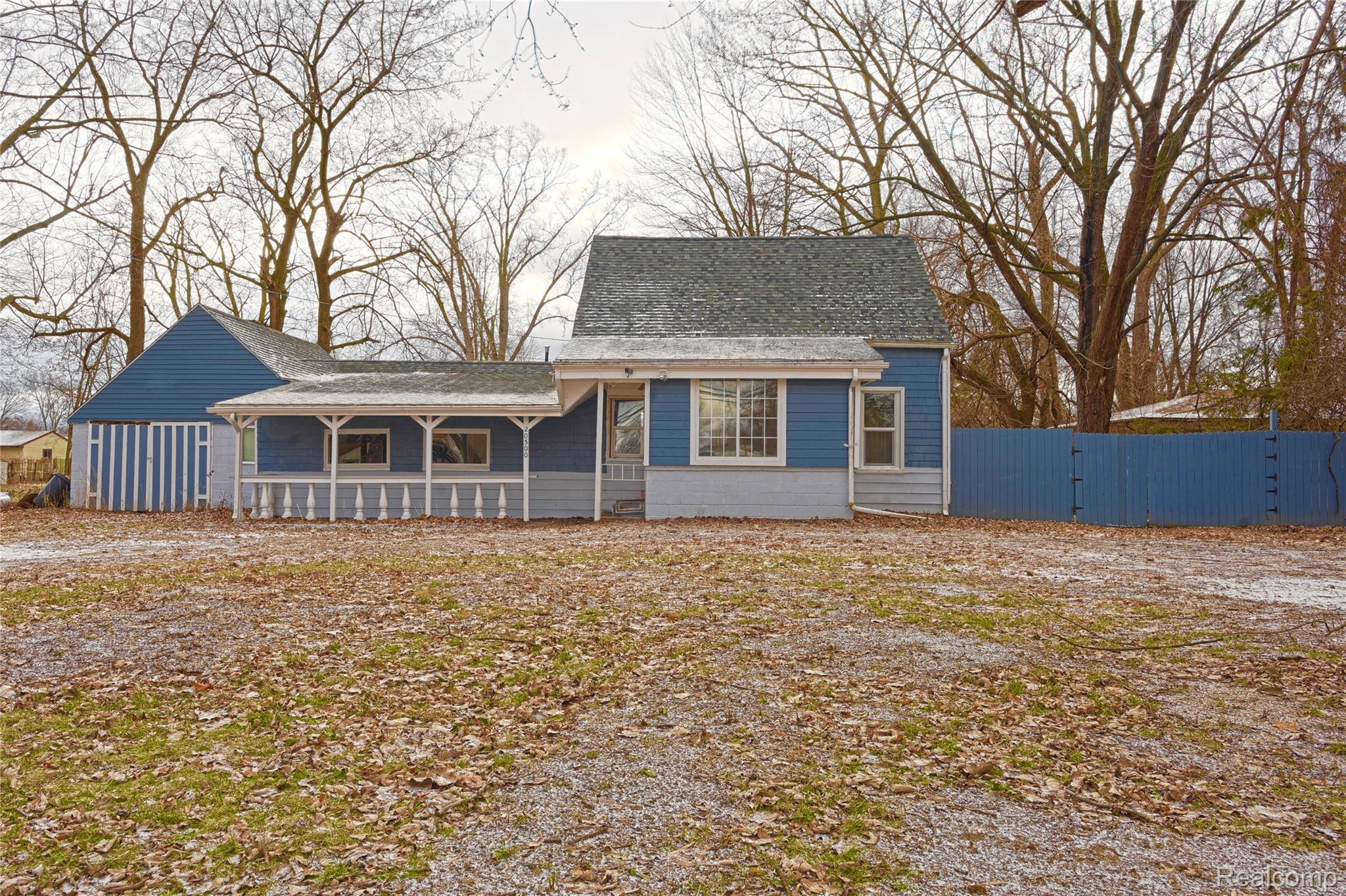 20500, McKishnie, Clinton Township, Michigan, 48035