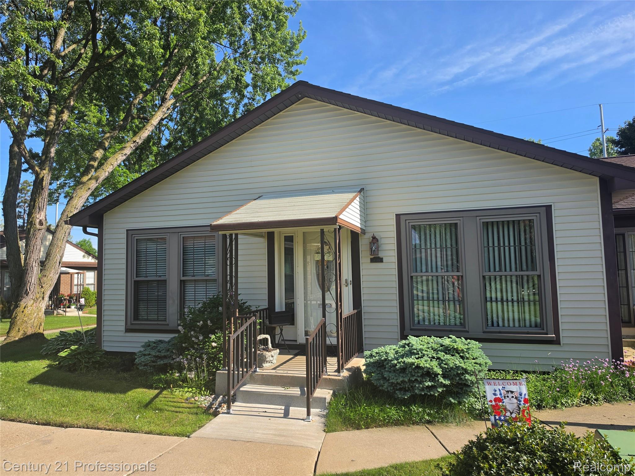 40318, Newport, Plymouth, Michigan, 48170