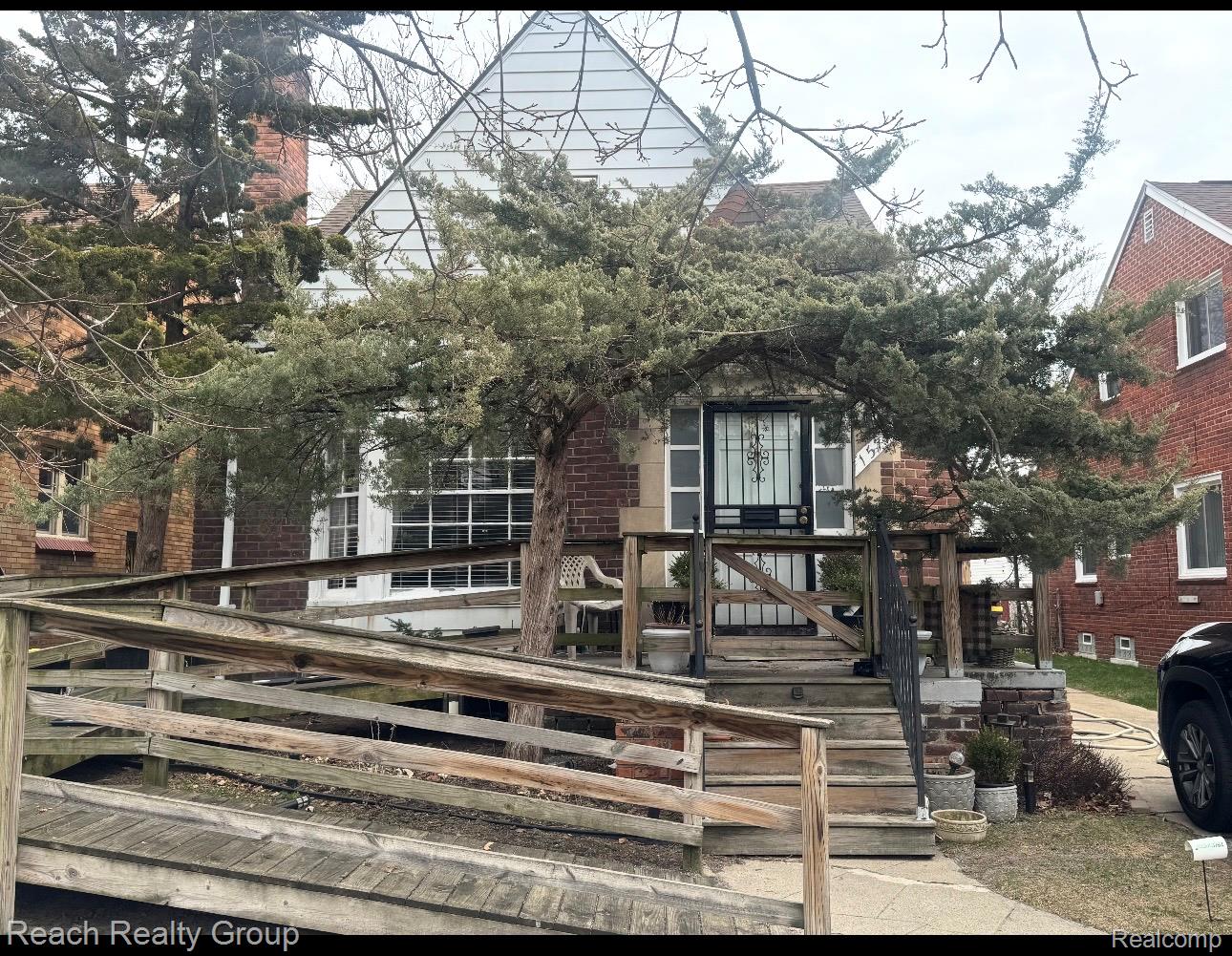 15710, WARD, Detroit, Michigan, 48227