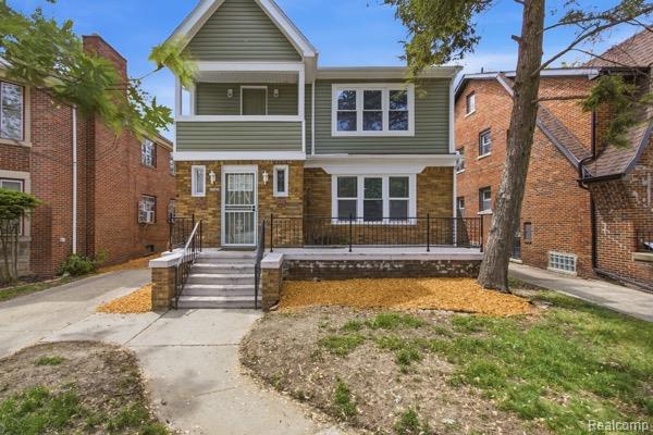 17369, Wisconsin, Detroit, Michigan, 48221