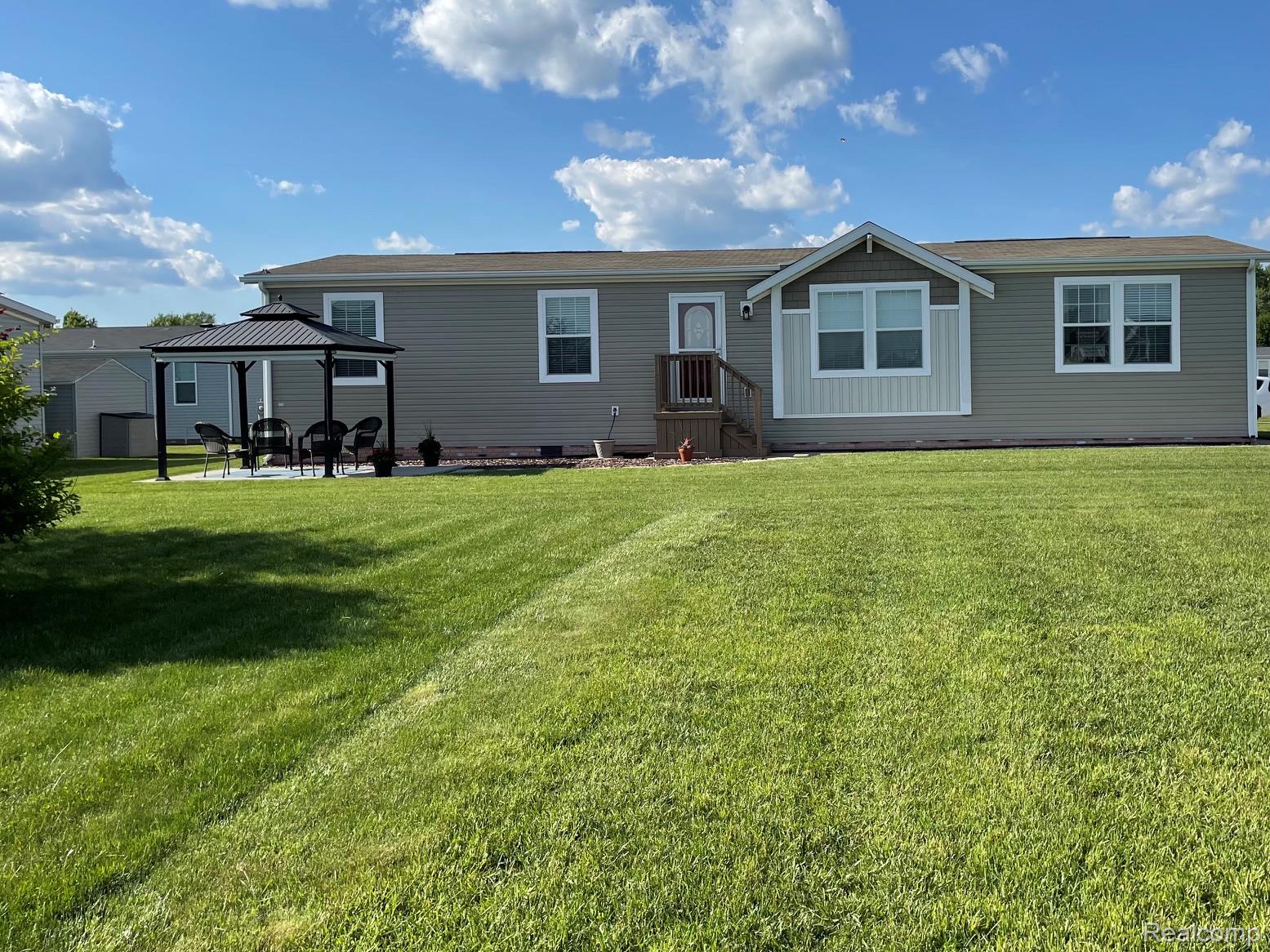 11112, Hickory Tree, South Lyon, Michigan, 48178