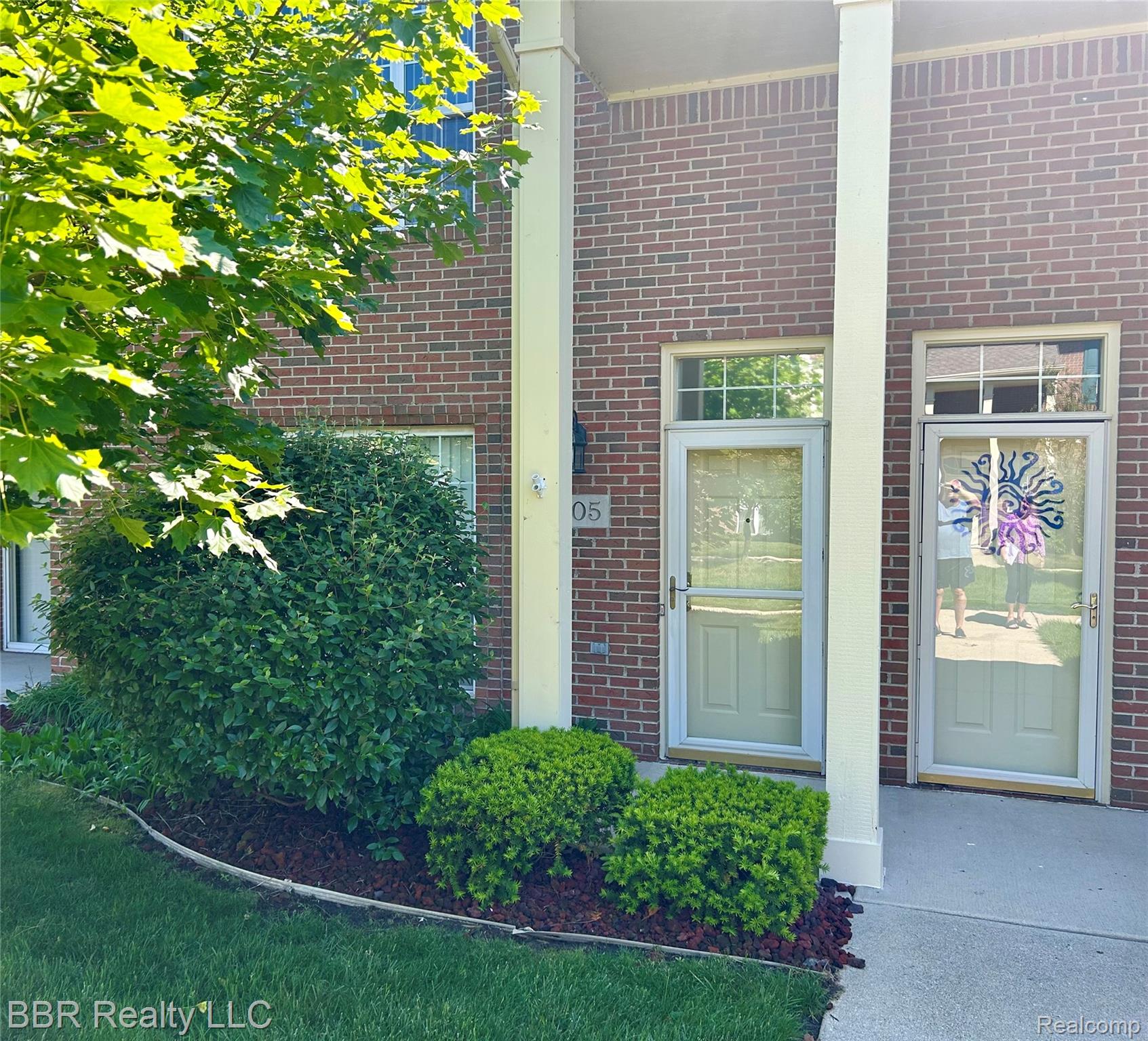 505, Mulberry, #27, Wyandotte, Michigan, 48192