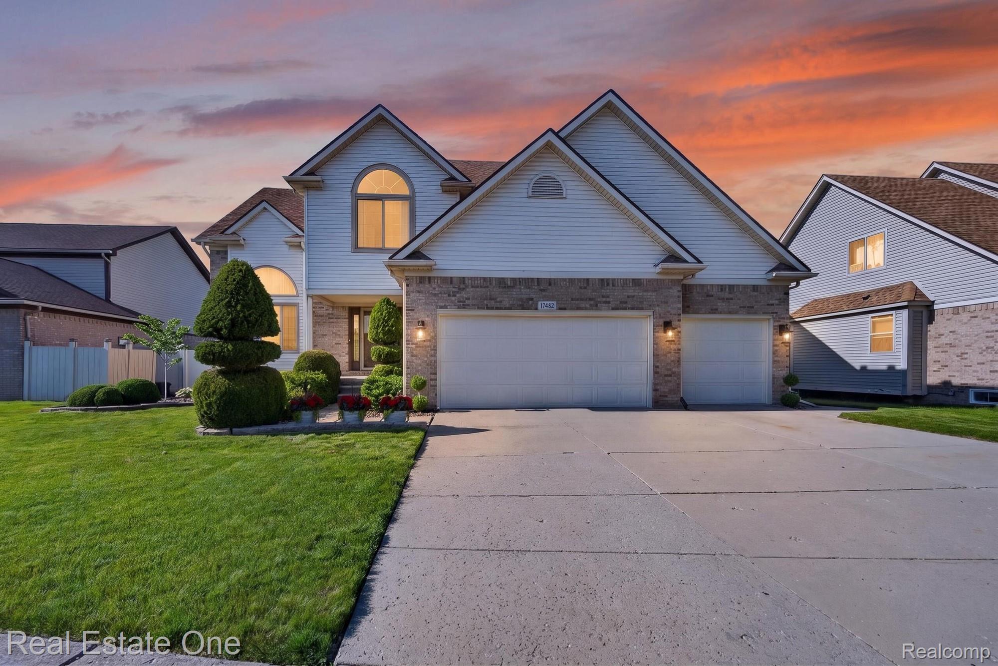 17482, Snapdragon, Rockwood, Michigan, 48173
