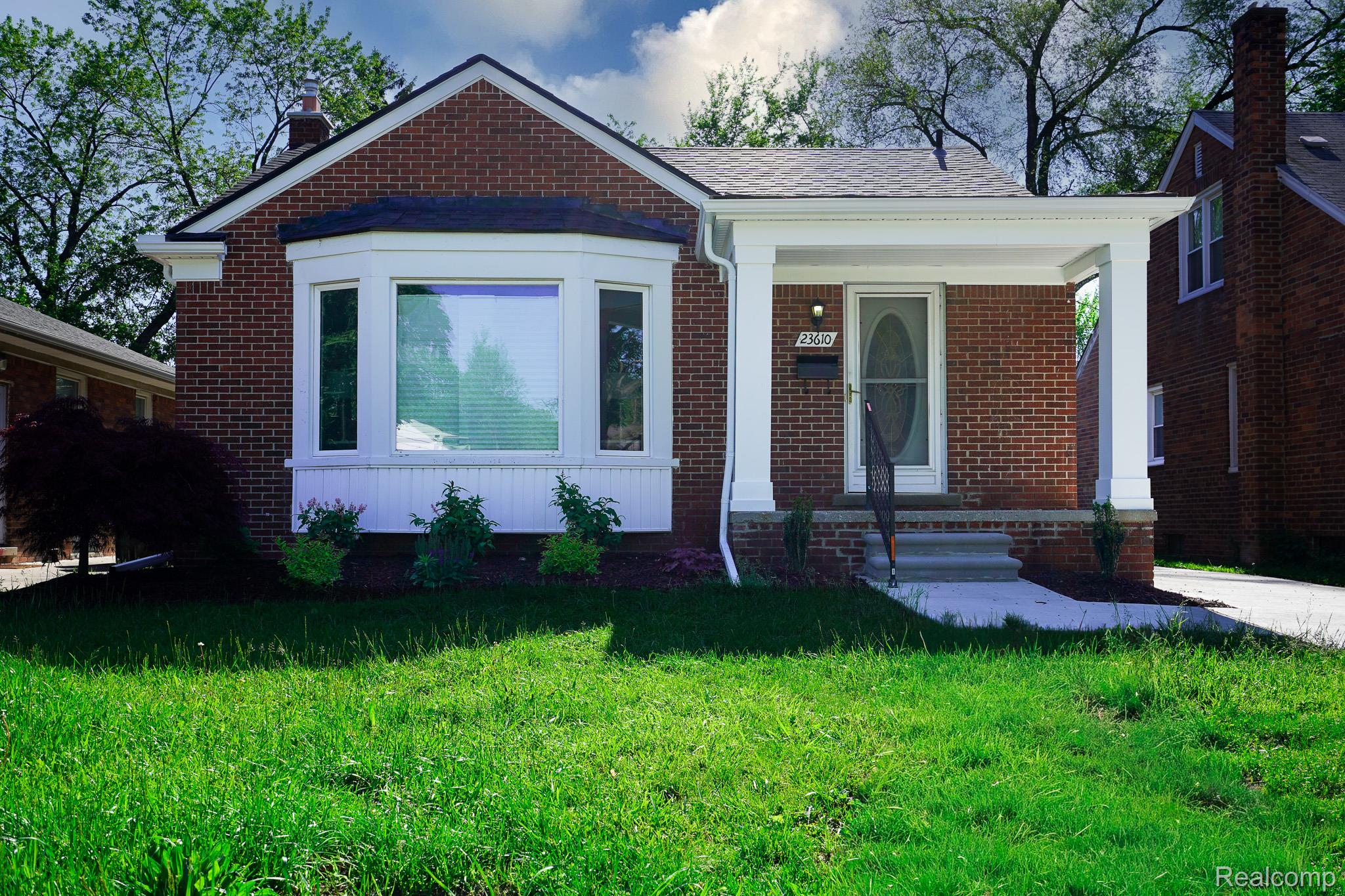23610, Morton, Oak Park, Michigan, 48237
