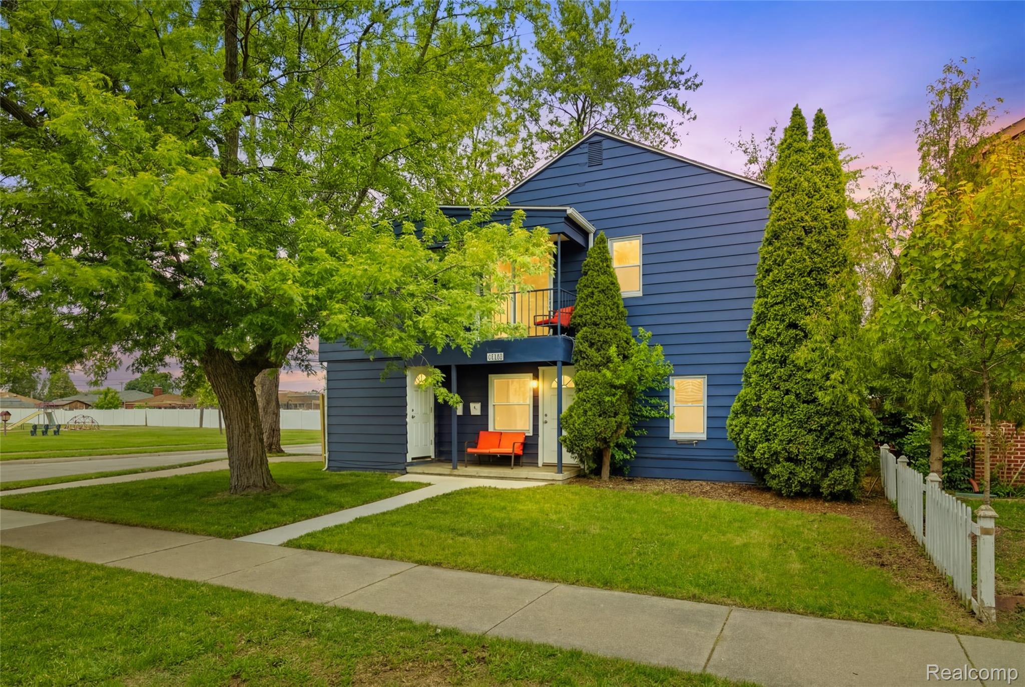 17128, Cicotte, Allen Park, Michigan, 48101