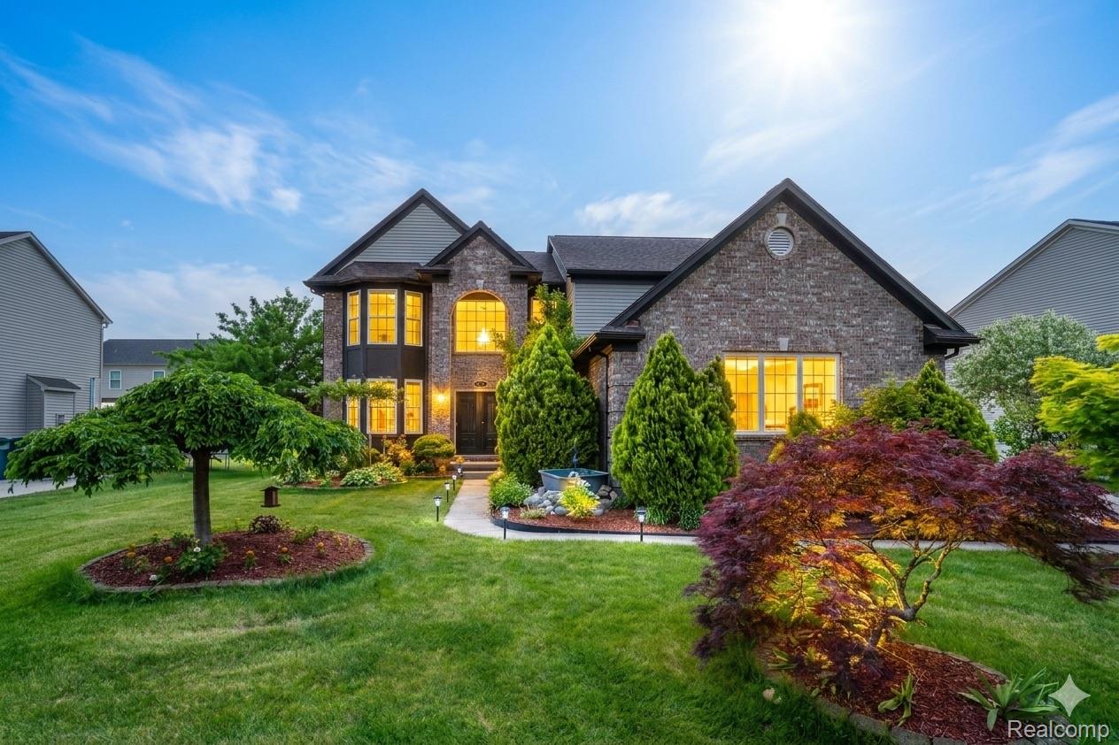 6330, Sadie Lane, Belleville, Michigan, 48111