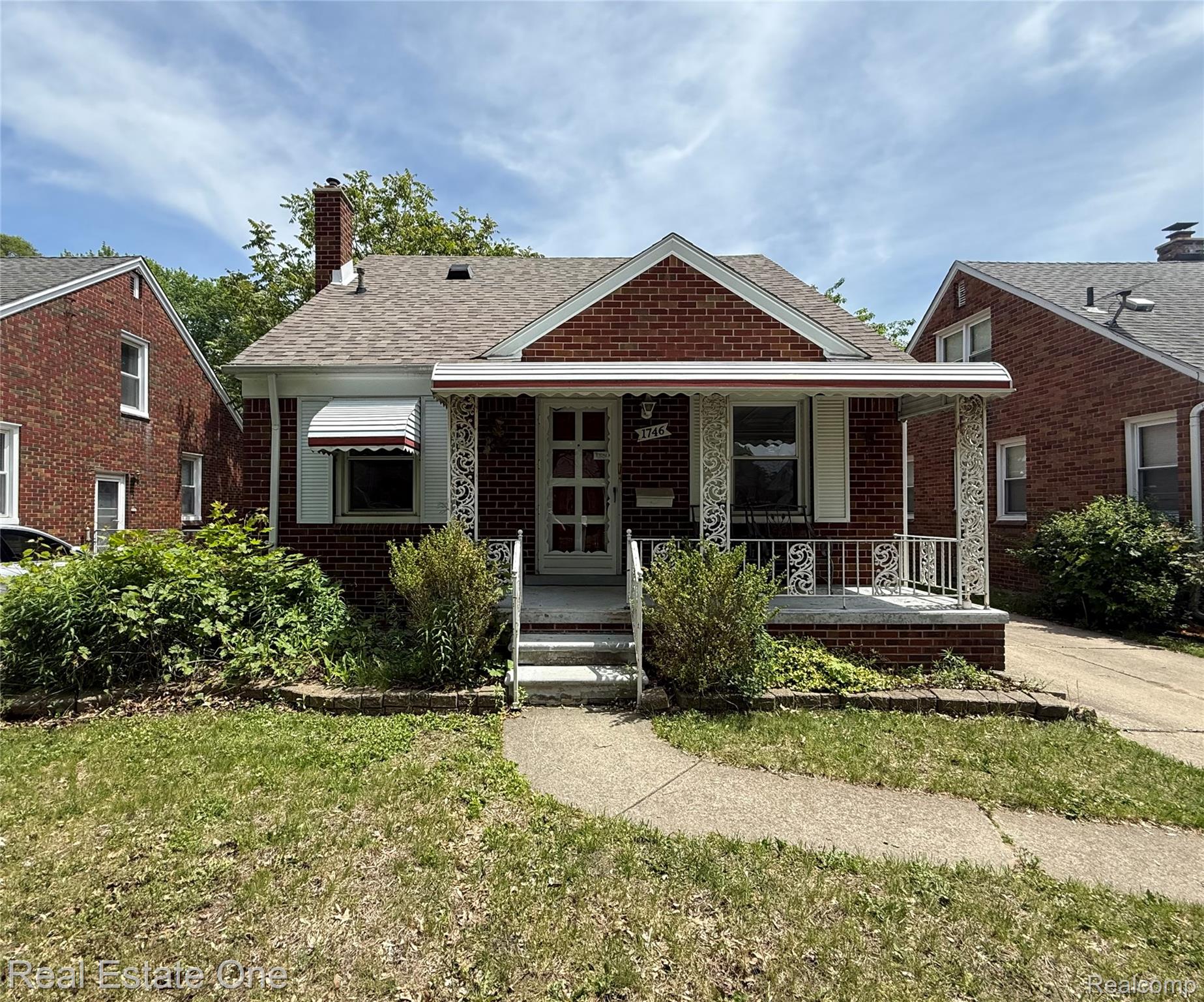 1746, Denwood, Dearborn, Michigan, 48128